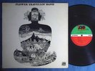 Flower Travellin Band SATORI 1st JAPAN Press 1971 ATLANTIC Heavy Psych Prog RARE