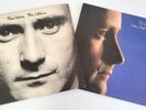PHIL COLLINS - Face Value (SD 16029) Hello I Must Be G (80035-1) Vinyl Record LP