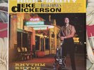 Deke Dickerson And The Ecco-Fonics – Rhythm, Rhyme And Truth Rockabilly LP