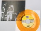 Soundgarden – Hunted Down b/w Nothing To Say 7