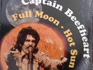 Captain Beefheart Full Moon - Hot Sun: Live In Kansas Used Vinyl LP