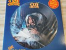 Ozzy Osbourne - Live Mr. Crowley - Vinyl EP Picture Disc - 1982 US