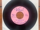 Blaze Foley - Girl Scout Cookies  Vital Records 7077 Vinyl 7