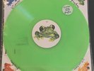 *RARE* Silverchair Frogstomp 480340 0 Limited Edition Green Vinyl 1995 Mint