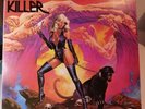 LADY KILLER VINYL