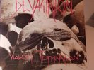 DEVASTATION  VIOLENT TERMINATION VINYL