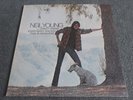 Neil Young with Crazy Horse, Everybody Knows This is Nowhere, Vinyl LP.