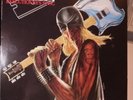 RAZOR EXECUTIONER'S SONG VINYL
