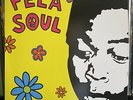 AMERIGO GAZAWAY - FELA SOUL (VINYL LP)  2015   RARE   DE LA SOUL + FELA KUTI