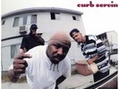 WC And The Maad Circle - Curb Servin' '95 2xLP US ORG EX/EX+
