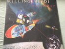 Killing Heidi Reflector VINYL 