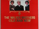 The Walker Brothers - Old and New - JAPAN Vinyl - SFX-7090