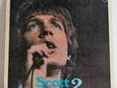 Scott Walker - Scott 2 - JAPAN Vinyl - SFX-7114