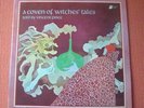 VINCENT PRICE COVEN OF WITCHES TALES RECORD LP  Halloween