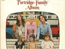 The Partridge Family Album - s/t (1970) Bell Records Japan vinyl Mint LP