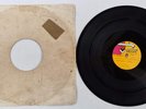 CRYPTO DUBPLATE  [ ARROWS ]  [ MVW061 ]
