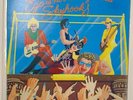 SKYHOOKS - EGO IS NOT A DIRTY WORD VINYL LP GOOD+ COND 1975 MUSHROOM L 35575