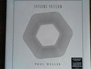 Paul Weller - Saturns Pattern Clear Vinyl LP Sealed 2015 Ltd Edition Britpop