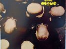 The Move - Looking On - Vinyl Record.. - P5859A