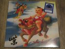 Purple - US Exclusive Blue Splatter Vinyl Walmart - Stone Temple Pilots
