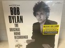 Sealed  9Lp Box Set Bob Dylan – The Original Mono Recordings