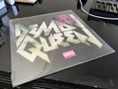 Demon Queen - Exorcise Tape LP Vinyl, Still Sealed