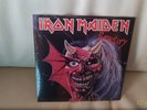 Iron Maiden ‎– Purgatory - 7