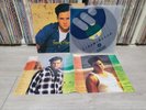Tommy Page – A Friend To Rely On 1992 Korea Orig LP 4 Page Insert