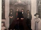 ** THE BEATLES - HEY JUDE (...AGAIN)  APPLE STEREO VINYL LP OG SCRANTON PRESS