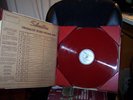 Silvertone Record club, 12-78 Records, original Booklet, Great Condition