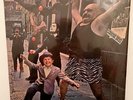 ** THE DOORS - STRANGE DAYS OG ELEKTRA STEREO GOLD LABELS NM/NM