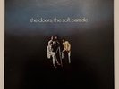 ** THE DOORS - THE SOFT PARADE OG STEREO ELEKTRA RED LABELS NM/NM 2 COPIES