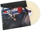 The Mars Volta: Frances The Mute Glow In The Dark Vinyl LP. Landscape Tantrums.