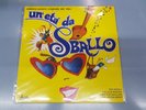 Un'età da sballo - colonna sonora ARLP/12404 Tullio de Piscopo EX/NM