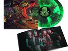 Alestorm – Seventh Rum Of A Seventh Rum Green With Black Splatter 2LP
