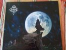LIMBONIC ART MOON IN THE SCORPIO 1ST PRESS 1996 MINT EMPEROR MAYHEM VENOM