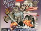 The Birthday Party Junkyard  (Vinyl)  12