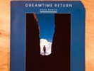 Steve Roach - Dreamtime Return. 2 X LP. Vinyl Record.