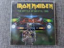 Iron Maiden - The battle of Bristol Lp