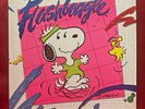 FLASHBEAGLE - SNOOPY / PEANUTS GANG LP