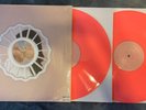 Mac Miller The Divine Feminine Vinyl Pink Urban Outfitters Exclusive