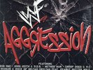 Various - WWF Aggression '00 2xLP EU ORG NM-/EX- W/S