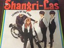 The Shangri- Las- Leader of the Pack- ReissueCRM 2028- Vinyl LpEx- to VG++import
