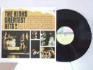 The Kinks,Rep. 6217,