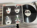 Kiss mexican Dynasty LP Polygram 1979 LP still in shrink VG+ EX++