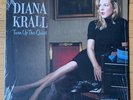 DIANA KRALL - TURN UP THE QUIET 2017 FACTORY SEALED  2 LP VINYL LP RECORD HYPE