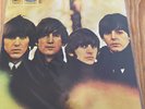 The Beatles Beatles For Sale Japanese Pressing LP Vinyl Record NM