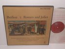 LDS-6098 Berlioz Romeo And Juliet Boston Symphony Orch Charles Munch Soria R/S