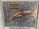 The Stone Roses Fools Gold 9.53 Limited Edition Gold Vinyl 1990 PW