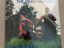 The Dead Milkmen Beelzebubba Vinyl LP Reissue RSD 1988 Album NEW Color Unknown